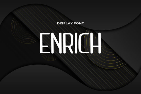 Choosing Enrich for a Lifestyle Blog Redesign