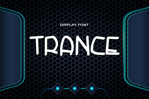 Choosing Trance for a Lifestyle Blog Redesign