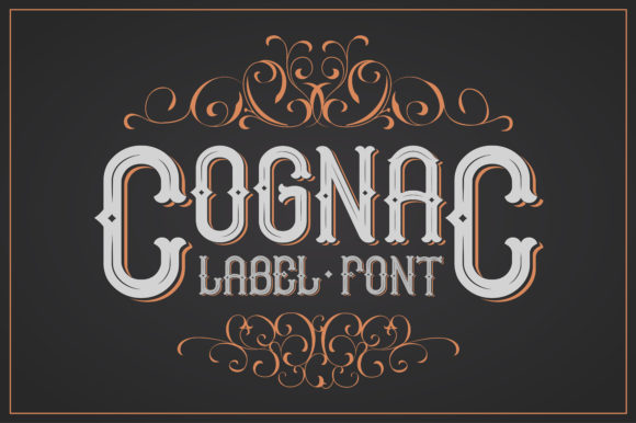 Cognac: A Bold Choice for Branding Projects