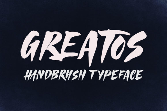 Greatos: A Bold Choice for Web Designers