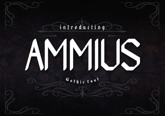 How Ammius Can Transform Your Brand’s Visual Identity