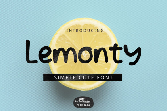 How Lemonty Helped My Bakery Look More Professional