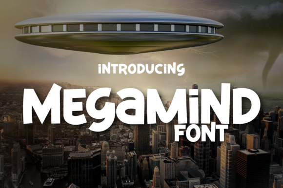 How Megamind Font Transformed My Brand’s Visual Identity