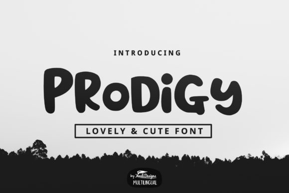 Prodigy